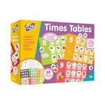 Galt, Times Tables, Times Tables Games, Ages 7 Years Plus