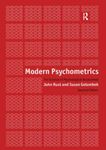 Modern Psychometrics: The Science of Psychological Assessment (International Library of Psychology)