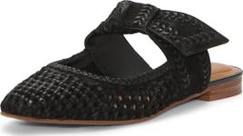 Lucky Brand Women's Grenaldie Mule, Black, 10