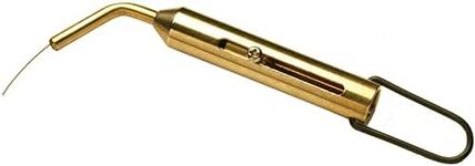 Muzzle-Loaders Brass Inline Nipple 