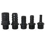 BAIRONG Nozzles Kit for Fountain Pu