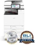 RICOH IM C4500 - Color Laser Multif