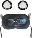 IOOIOO one Lens for L or R Eye for Meta Quest 3 Oculus VR Headset, (farsighted SPH:+1.25)