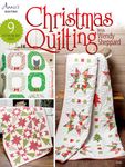 Christmas Quilting with Wendy Sheppard