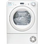 Candy Freestanding Tumble Dryer - White