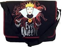 Princess Evil Queen Messenger Bag