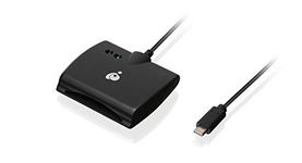 GSR205 USB-C CAC Reader / Smart Card Reader