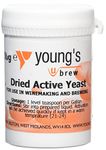 Youngs Multi Purpose Dried Active Yeast