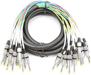16 Channel