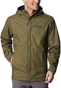 Columbia Watertight II, Veste Imperméable Homme