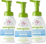 Babyganics Alcohol-Free Foaming Han