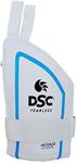 DSC Intense Attitude1 Inner Thigh Pad | Batting Thigh Guard Protector | Lower Body Protection | Sweat Absorbent & Breathable