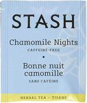 Stash Tea Chamomile Nights Herbal T