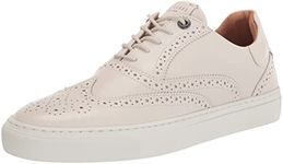 Ted Baker Men's 268901 Sneaker, Natural, 8