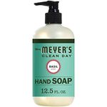 Mrs Meyer's Clean Day Liquid Hand Soap