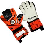 Cosco Protector Goal Keeper Gloves - L