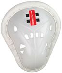 Gray-Nicolls Official Standard Cricket Abdo Guard Size Mens