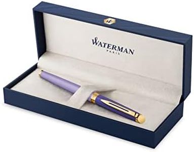 Waterman 2