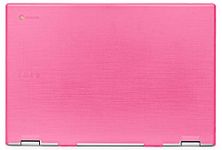 mCover Case Compatible for 2020~2022 15.6" Acer Chromebook 15 CB315-3H Series Notebook Computer ONLY (NOT Fitting Other Acer Models) - Pink