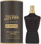 Jean Paul Gaultier La Male Le Parfu