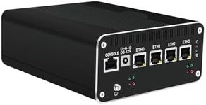 HUNSN Micro Firewall Appliance, Min