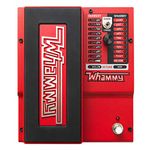 DigiTech Whammy 5 Pitch Shift Pedal