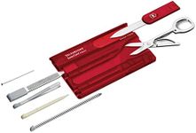 Victorinox Swiss Card Classic Swiss