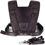 MiR BHAR Sled Harness with (Optiona