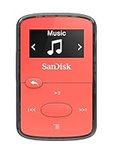 SanDisk 8GB Clip Jam MP3 Player, Re