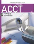 Financial ACCT: A South-Asian Perspective