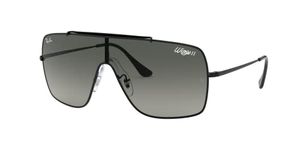 Ray-Ban Male Square Sunglasses - 0RB3697