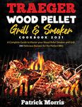 Pellet Smoker Grills