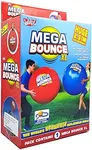 Wicked Mega Bounce XL - Giant Infla