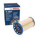 Bosch N2809 - Diesel Filter Car