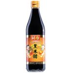 Tung Chun Black Rice Vinegar 500ml (600g)