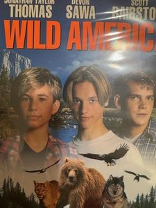 Wild Ameri