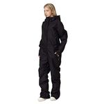 Snow Suit For Women Waterproof