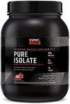 GNC AMP Pure Isolate Protein - Stra