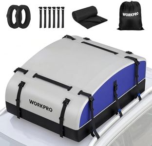 WORKPRO 21