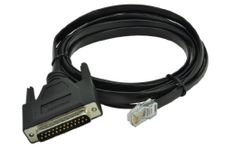 Cisco Modem/Console Cable, 72-3663-01