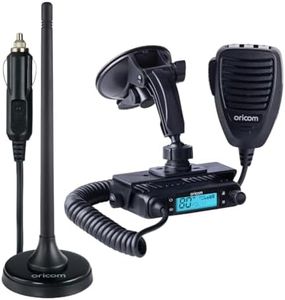 Oricom DTX
