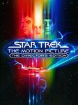 Star Trek: The Motion Picture - The Director's Edition (Remastered)