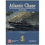 Atlantic Chase 2nd Printing