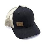 Grunt Style Hat - GS Logo Leather P