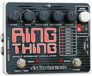 Electro-Harmonix Ring Thing Single Sideband Modulator