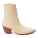 Matisse Women's Caty Boot, Cream, 5 UK