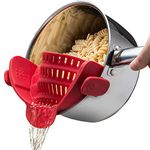 Kitchen Strainer For Pots