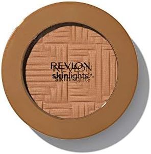 Revlon SkinLights Powder Bronzer 9.2 g, No. 005 Havana Gleam