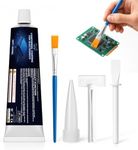 100ml Conformal Coating for Electronics, Potting Compound for Circuitry Provides Sealing, Insulation, Waterproof and Dustproofing Functions to Ensure The Stable Operation of Electronic Components