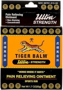 Tiger Balm